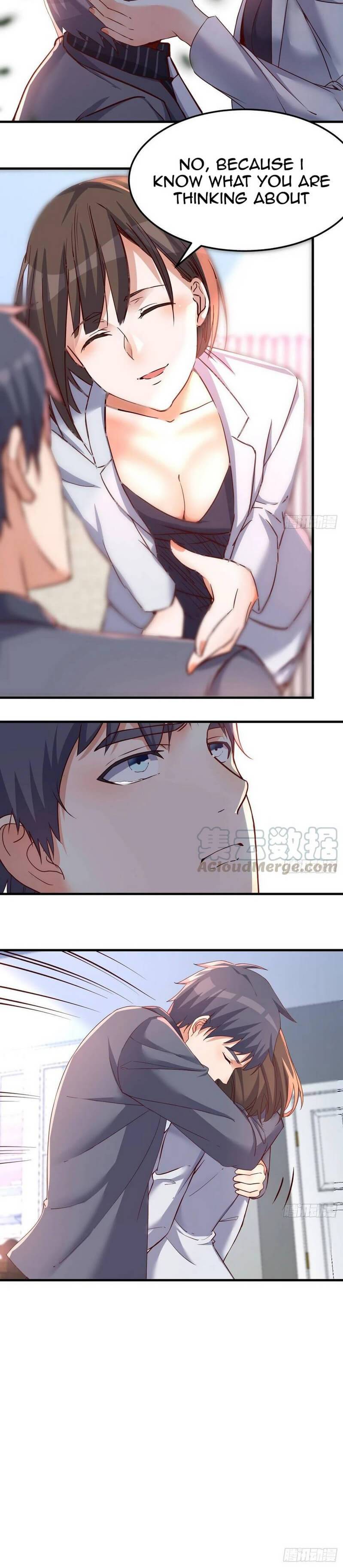 I Have Twin Girlfriends chapter 122 page 13