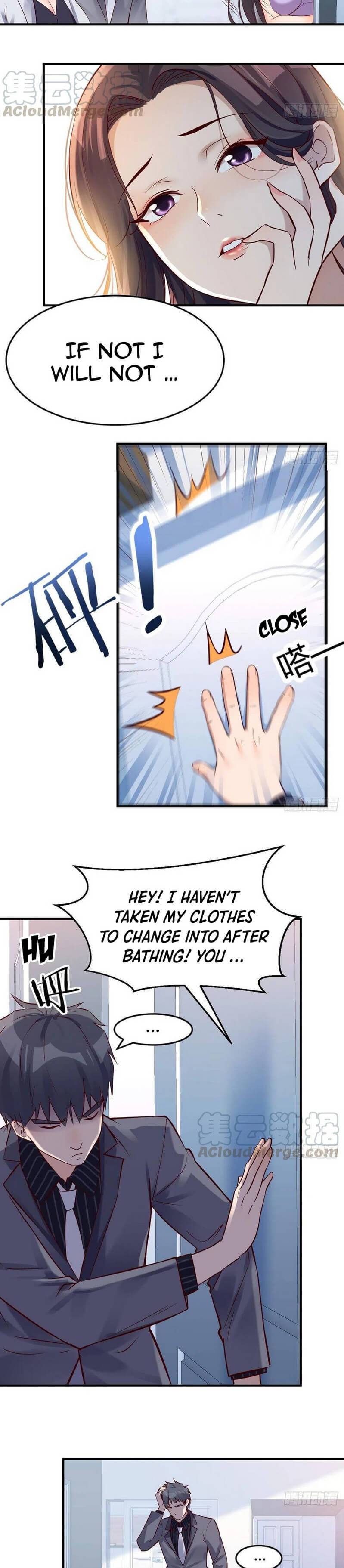 I Have Twin Girlfriends chapter 122 page 5