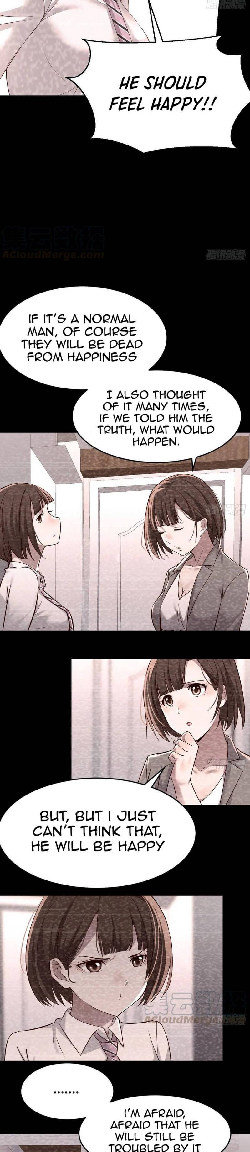 I Have Twin Girlfriends chapter 123 page 12