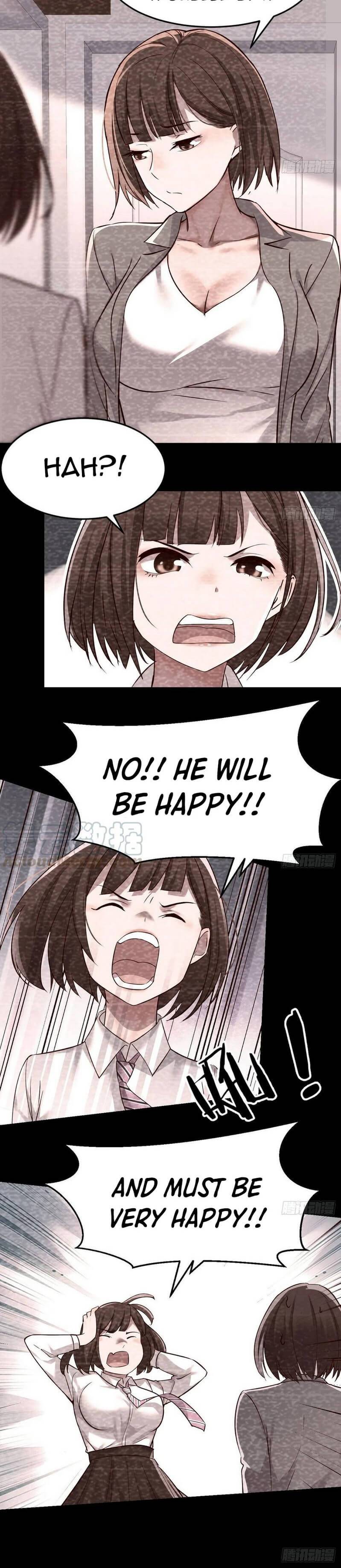 I Have Twin Girlfriends chapter 123 page 13