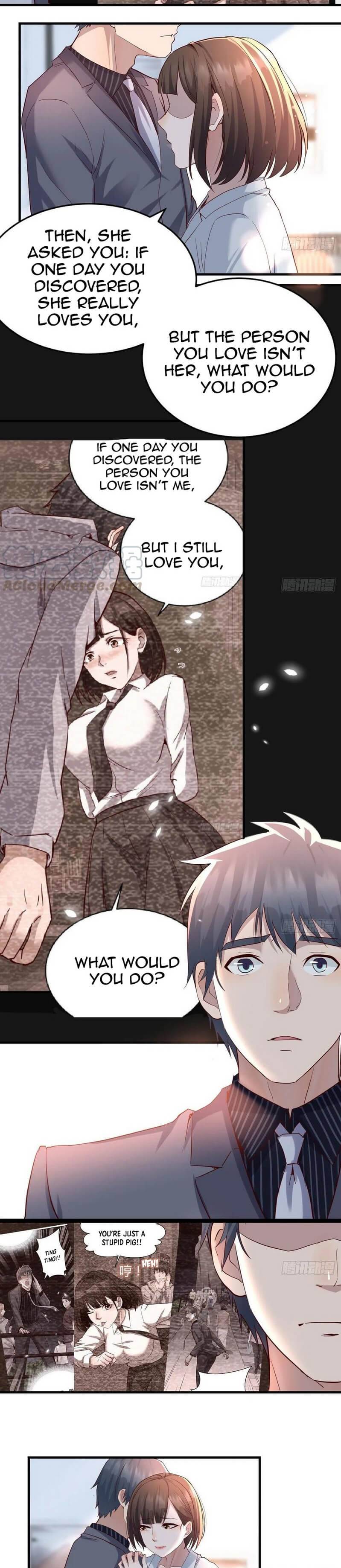 I Have Twin Girlfriends chapter 123 page 4