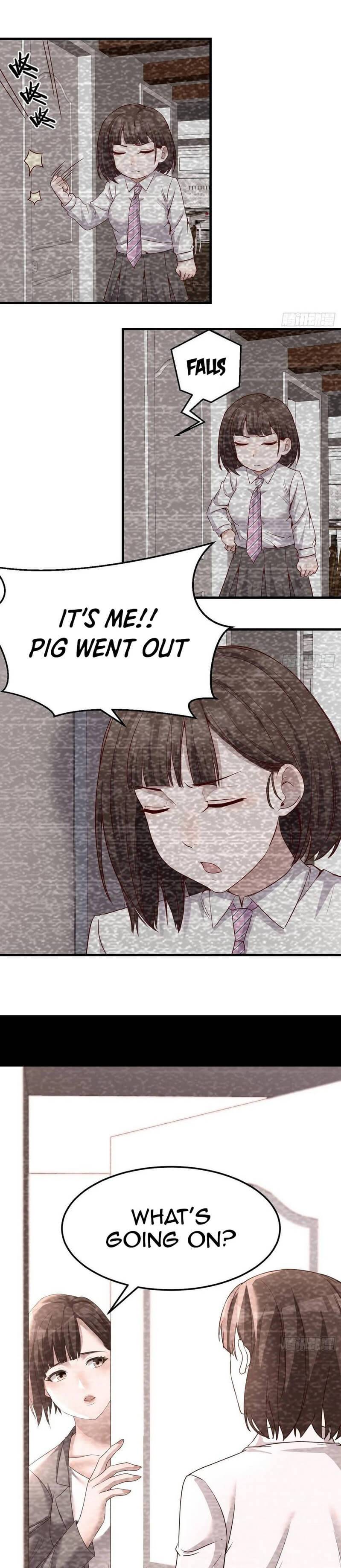 I Have Twin Girlfriends chapter 123 page 7