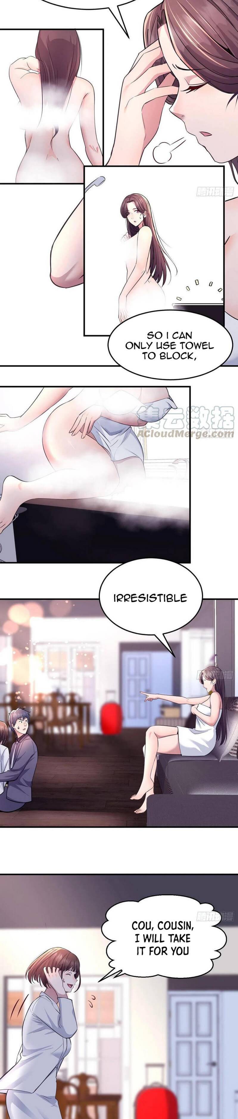 I Have Twin Girlfriends chapter 124 page 10