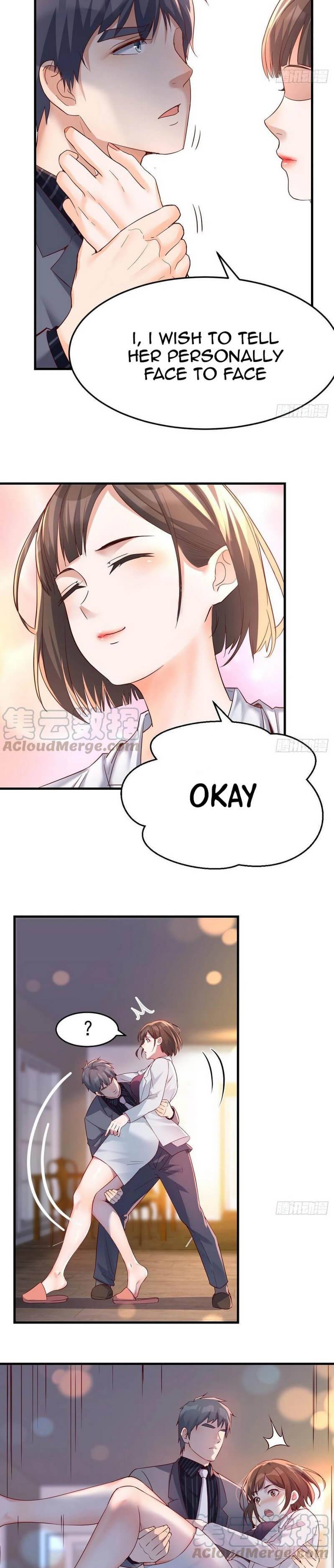 I Have Twin Girlfriends chapter 124 page 4