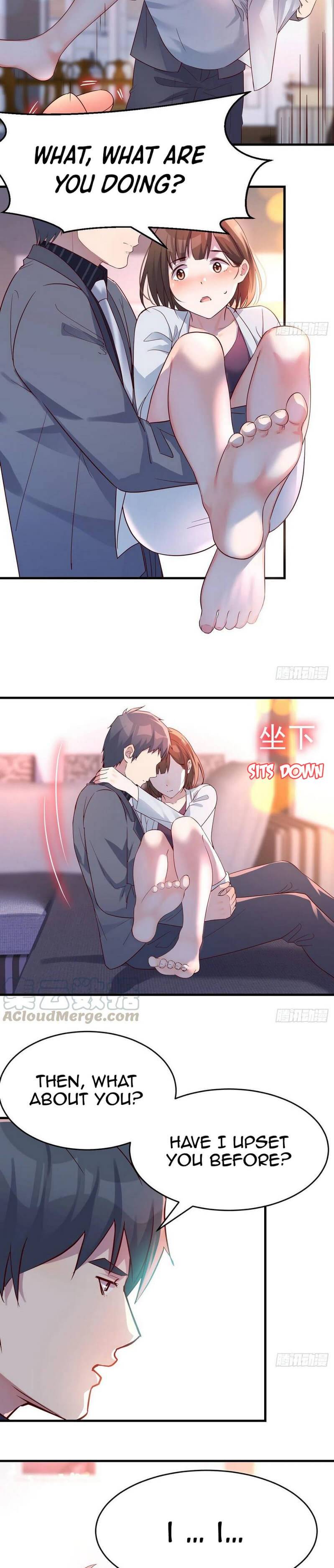 I Have Twin Girlfriends chapter 124 page 5