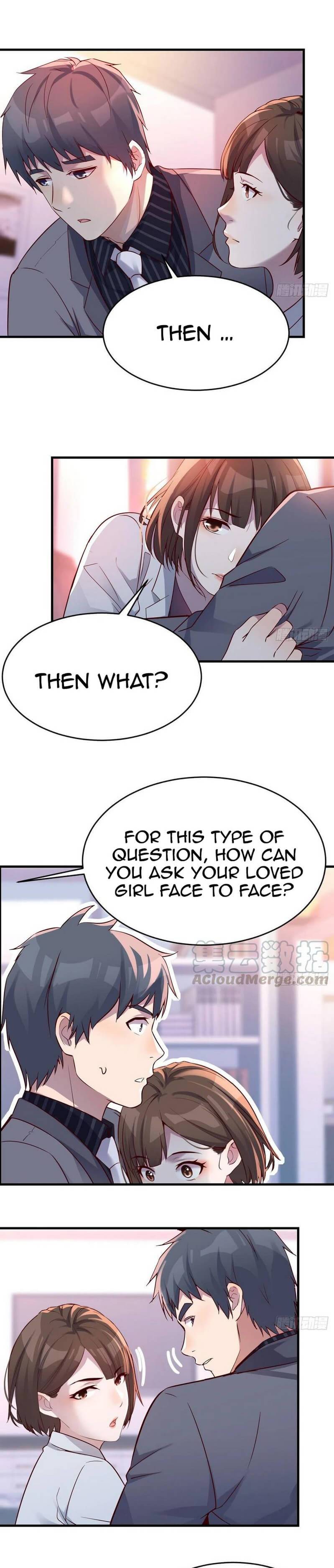 I Have Twin Girlfriends chapter 124 page 7