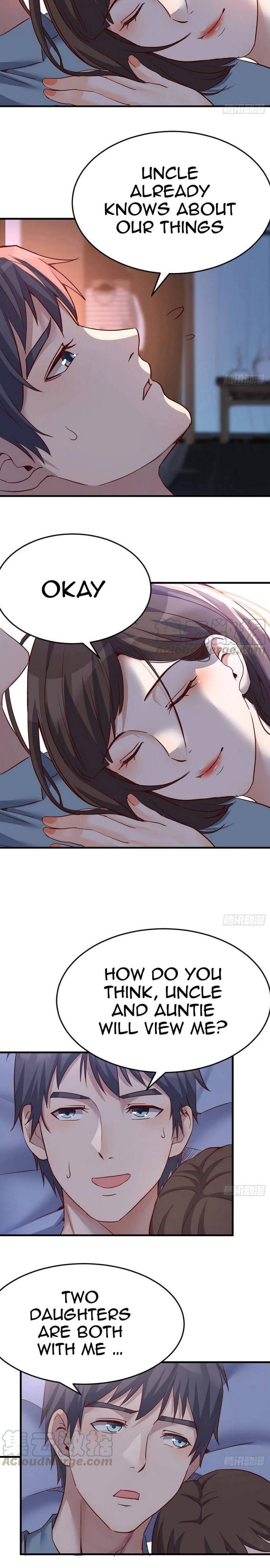 I Have Twin Girlfriends chapter 125 page 11