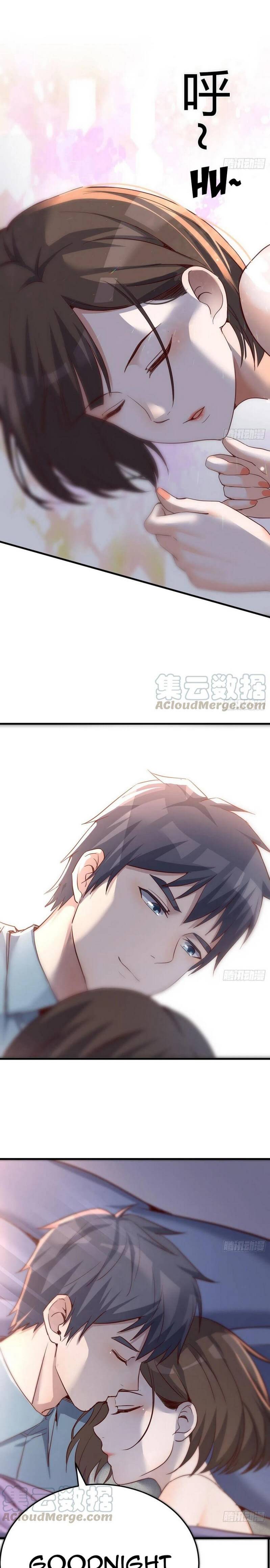 I Have Twin Girlfriends chapter 125 page 12