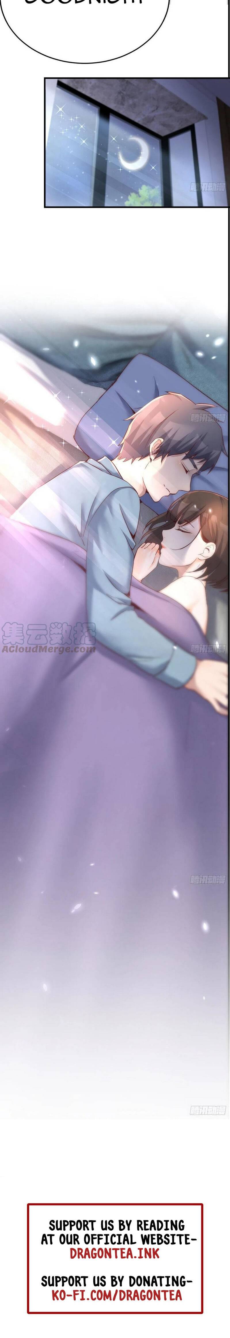 I Have Twin Girlfriends chapter 125 page 13