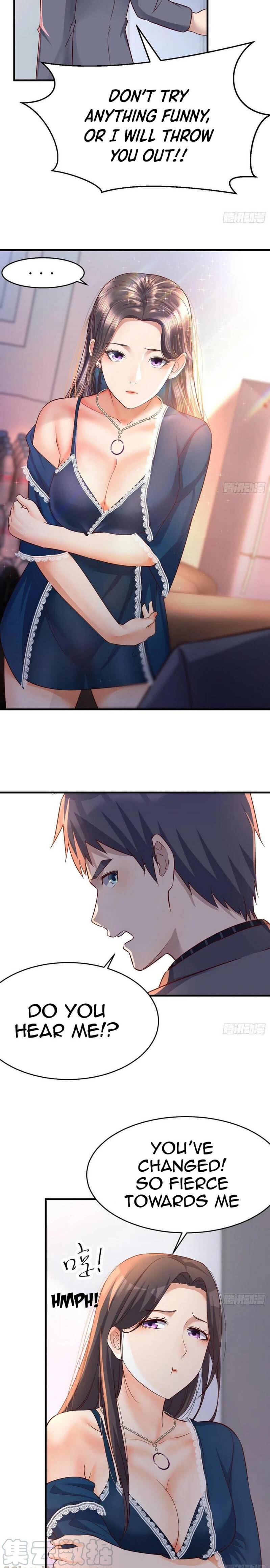 I Have Twin Girlfriends chapter 125 page 3