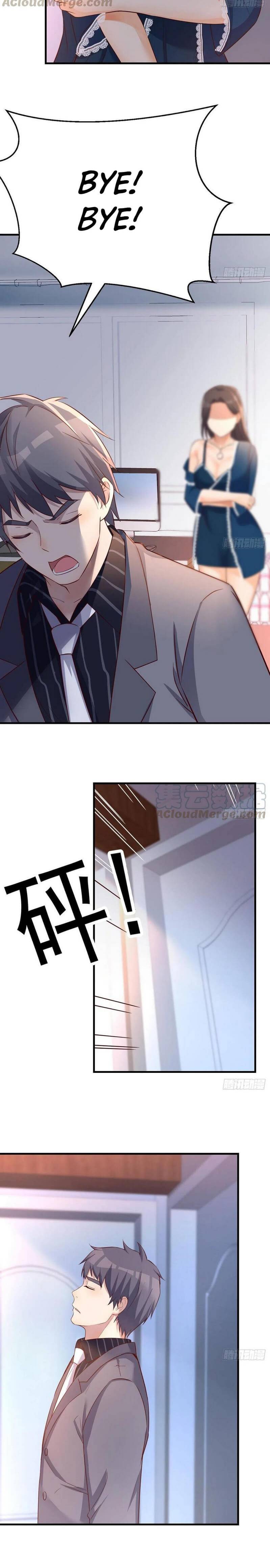 I Have Twin Girlfriends chapter 125 page 4