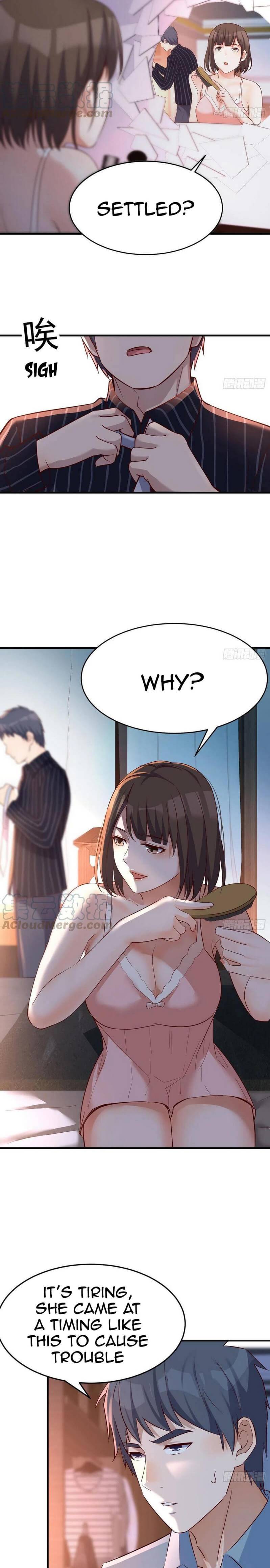 I Have Twin Girlfriends chapter 125 page 6