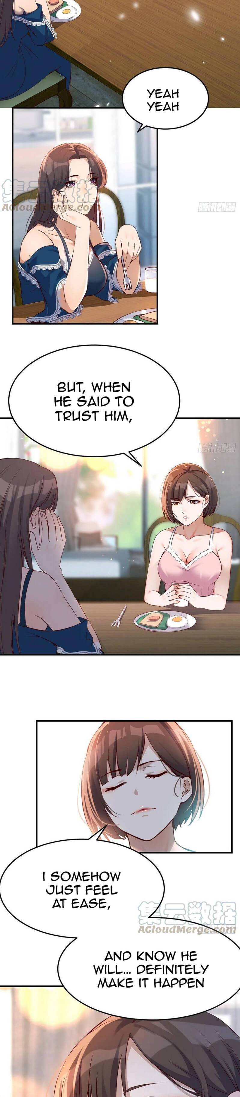 I Have Twin Girlfriends chapter 126 page 11