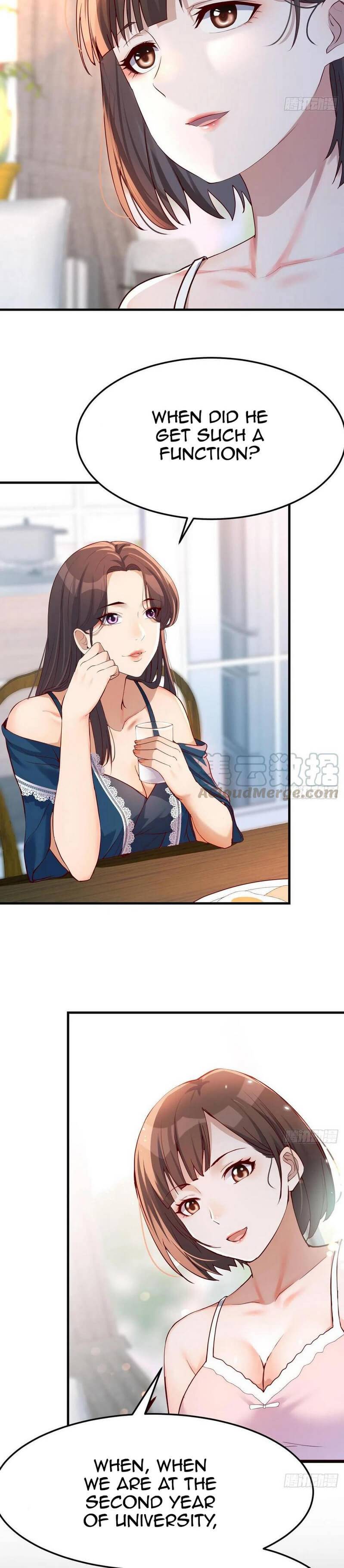 I Have Twin Girlfriends chapter 126 page 12