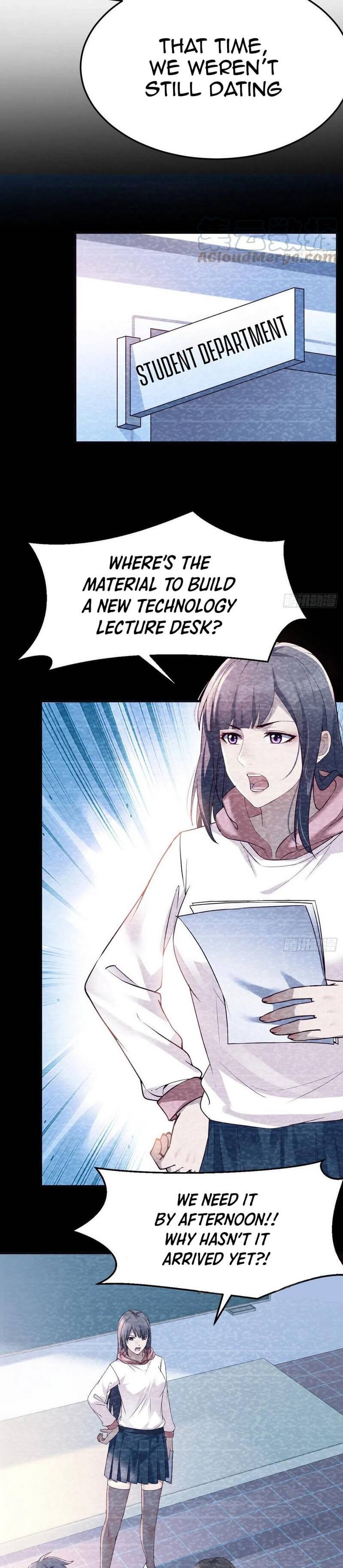 I Have Twin Girlfriends chapter 126 page 13