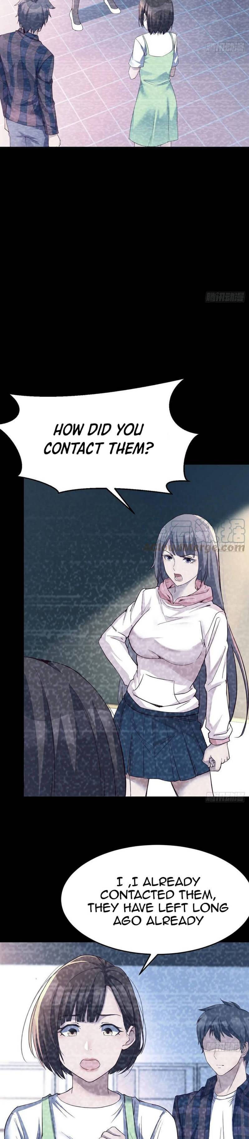 I Have Twin Girlfriends chapter 126 page 14