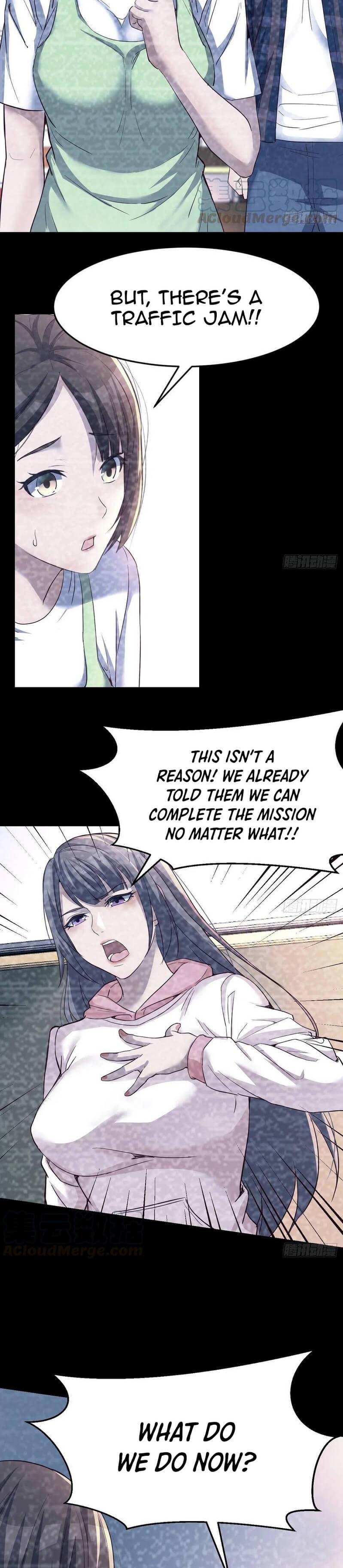 I Have Twin Girlfriends chapter 126 page 15