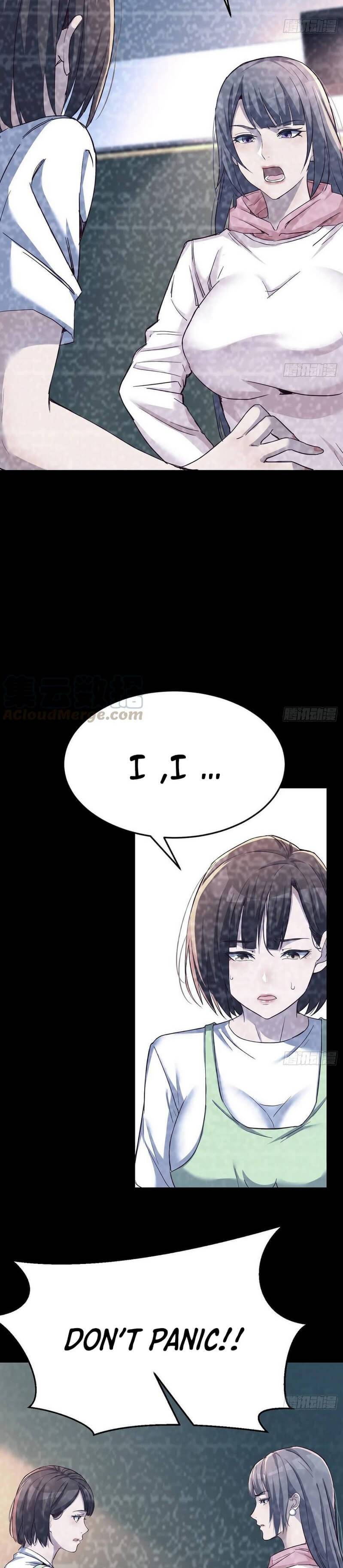 I Have Twin Girlfriends chapter 126 page 16