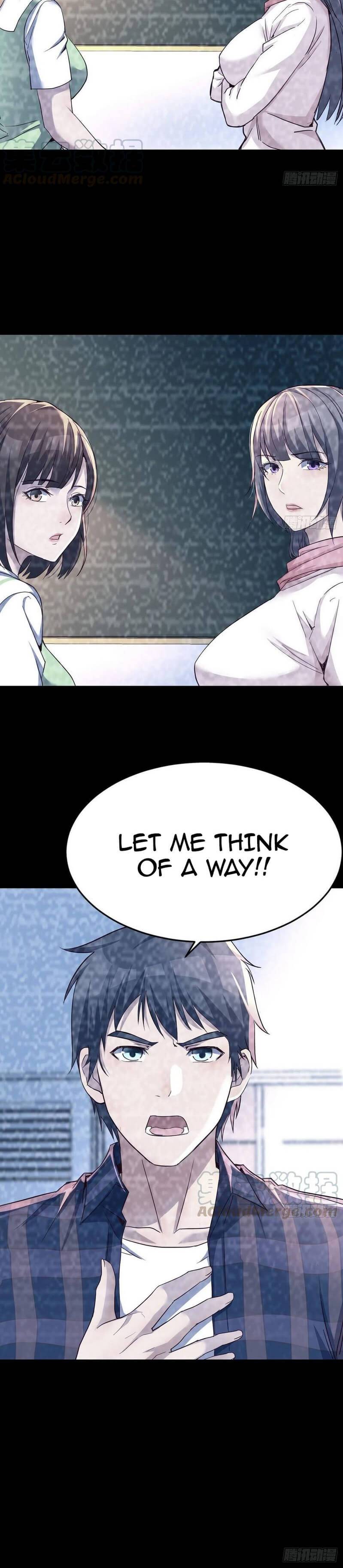 I Have Twin Girlfriends chapter 126 page 17