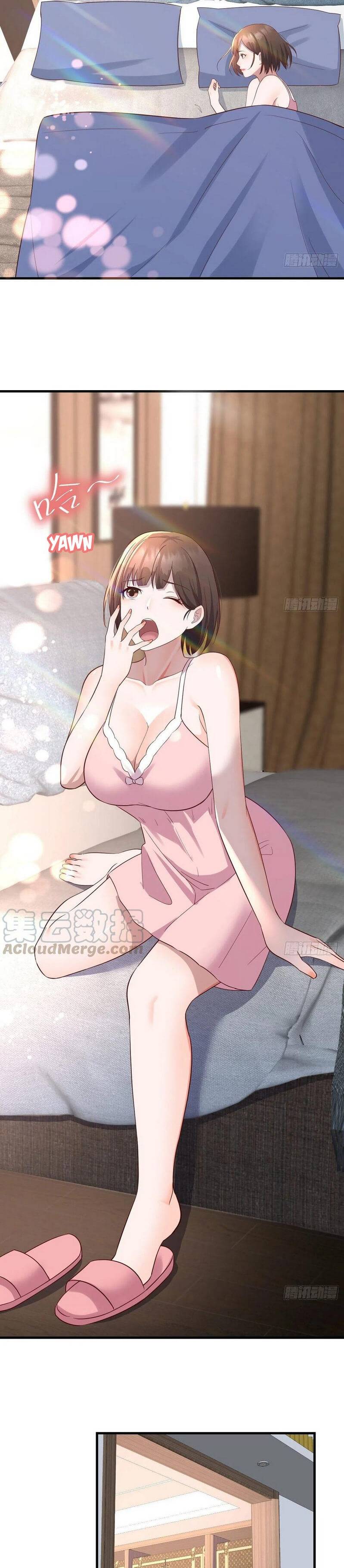 I Have Twin Girlfriends chapter 126 page 4