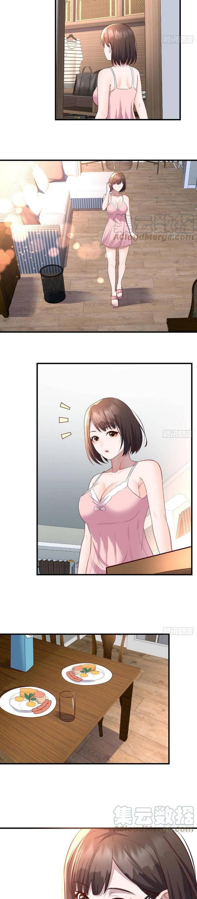 I Have Twin Girlfriends chapter 126 page 5