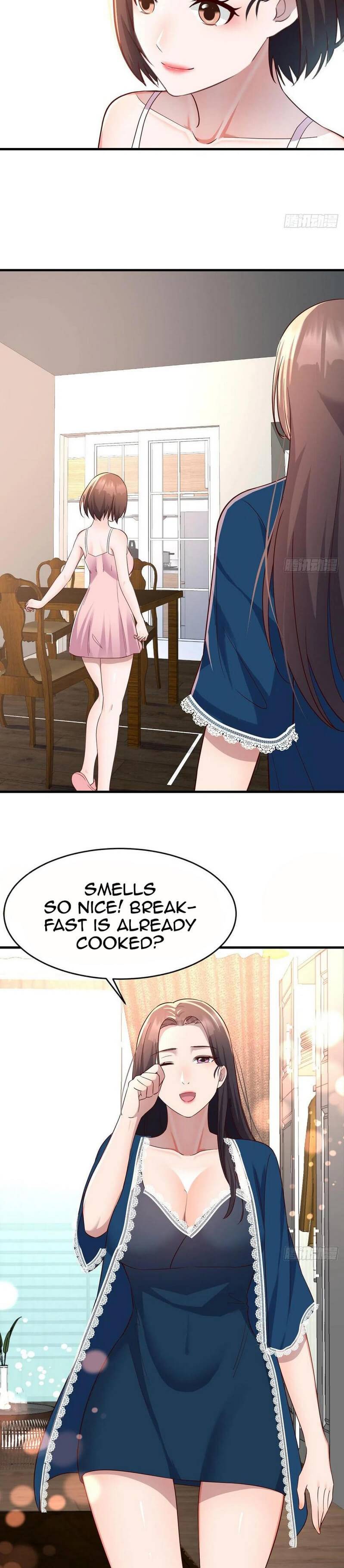 I Have Twin Girlfriends chapter 126 page 6