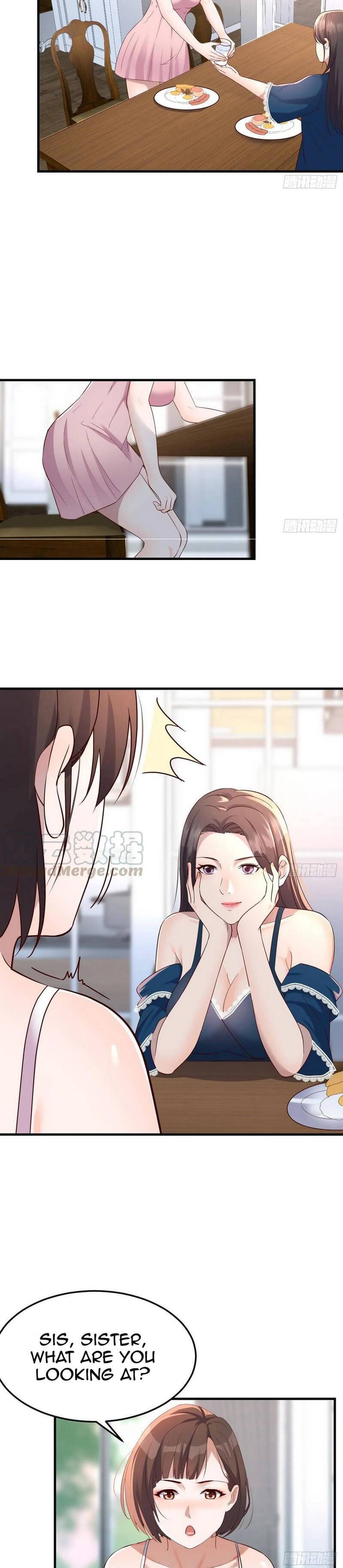 I Have Twin Girlfriends chapter 126 page 8