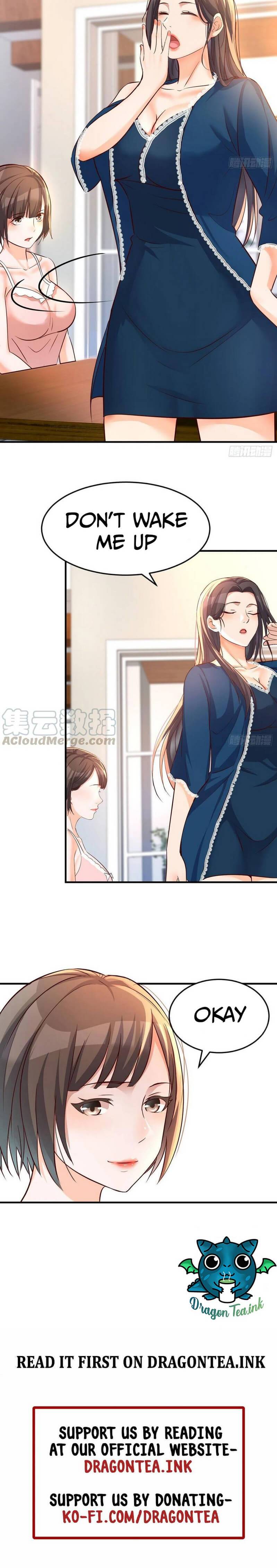 I Have Twin Girlfriends chapter 127 page 13