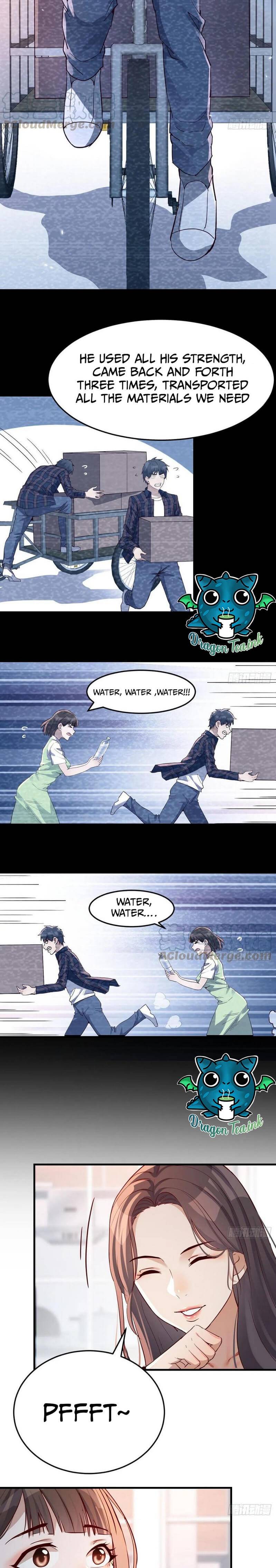 I Have Twin Girlfriends chapter 127 page 4