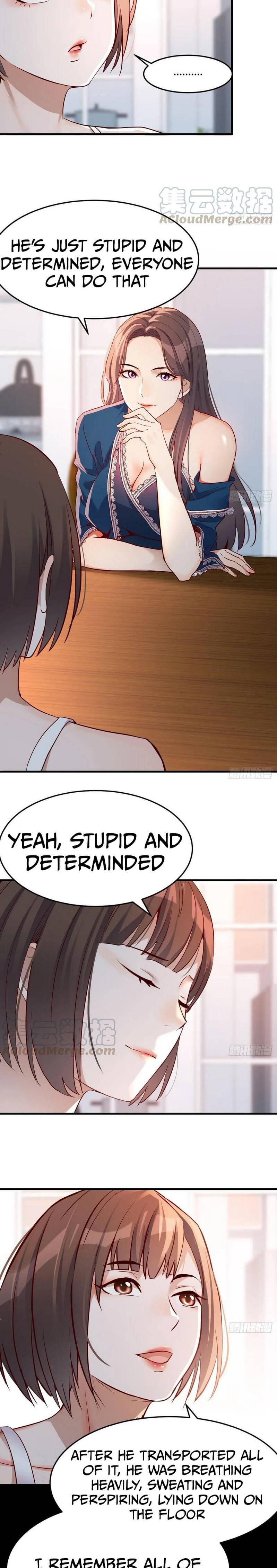 I Have Twin Girlfriends chapter 127 page 5