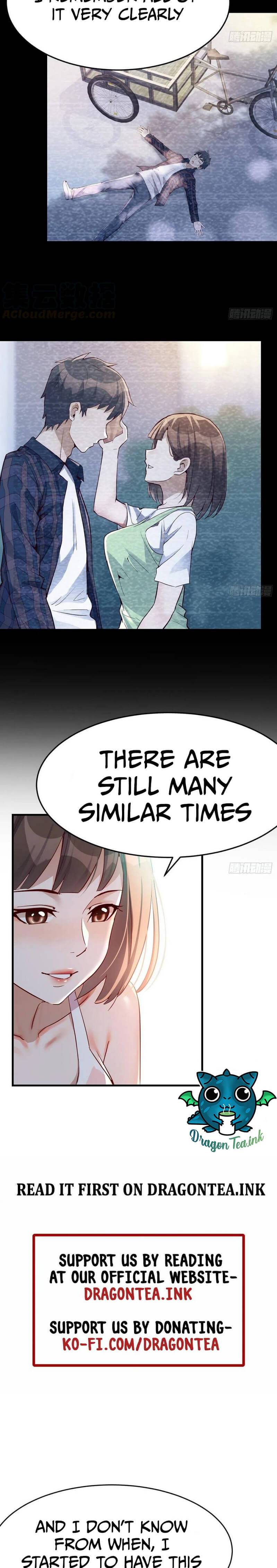 I Have Twin Girlfriends chapter 127 page 6