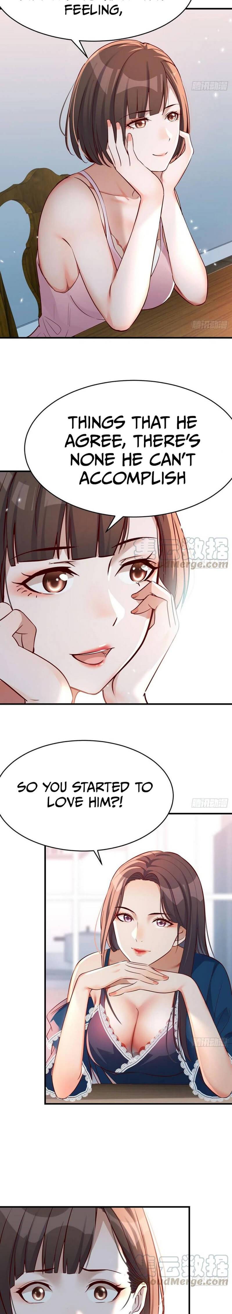 I Have Twin Girlfriends chapter 127 page 7