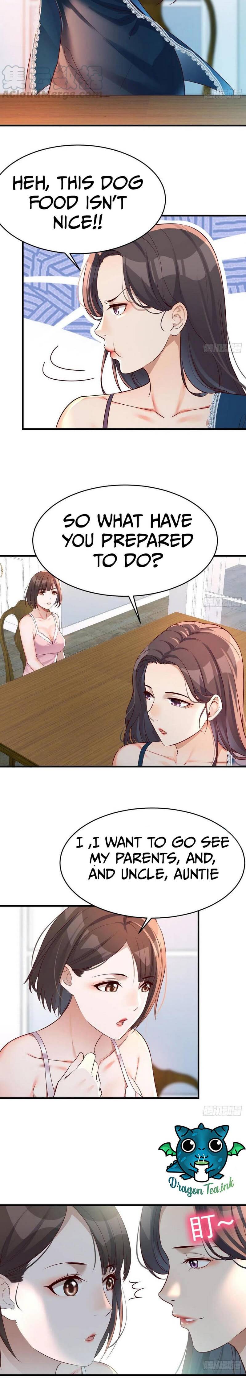 I Have Twin Girlfriends chapter 127 page 9