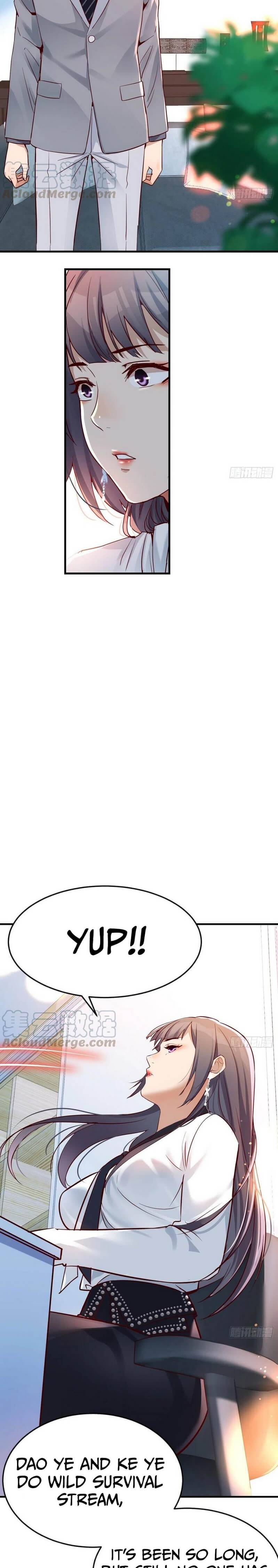 I Have Twin Girlfriends chapter 128 page 10