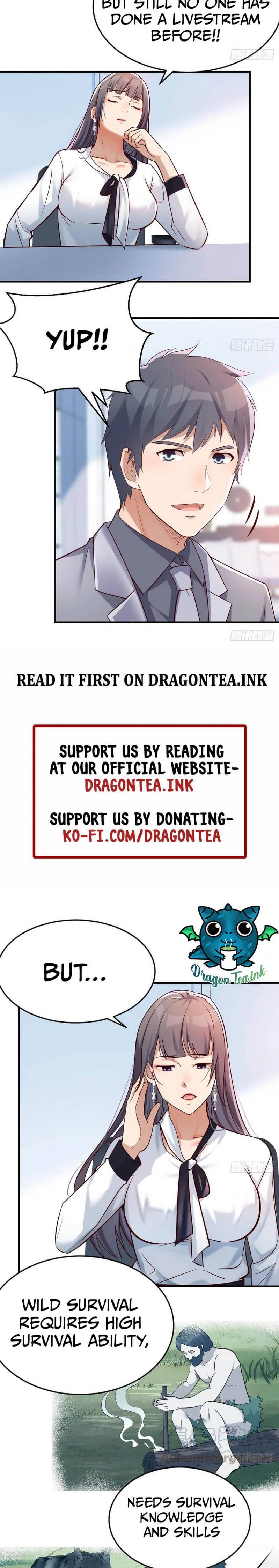 I Have Twin Girlfriends chapter 128 page 11