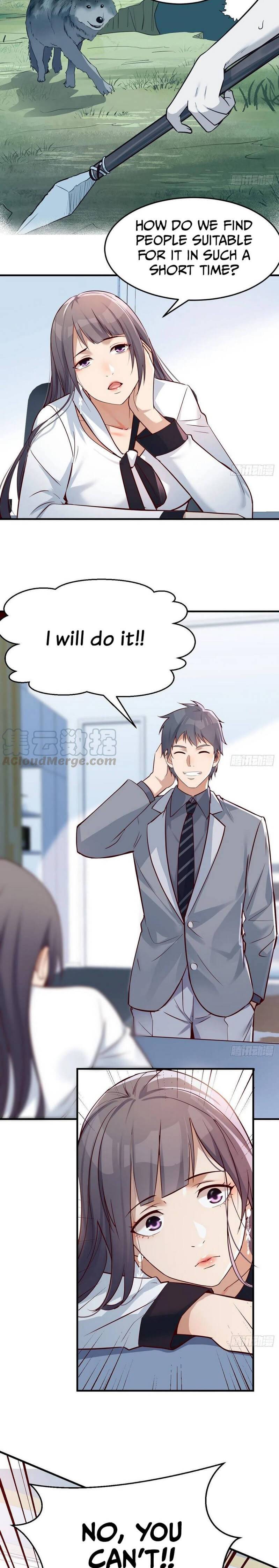 I Have Twin Girlfriends chapter 128 page 12