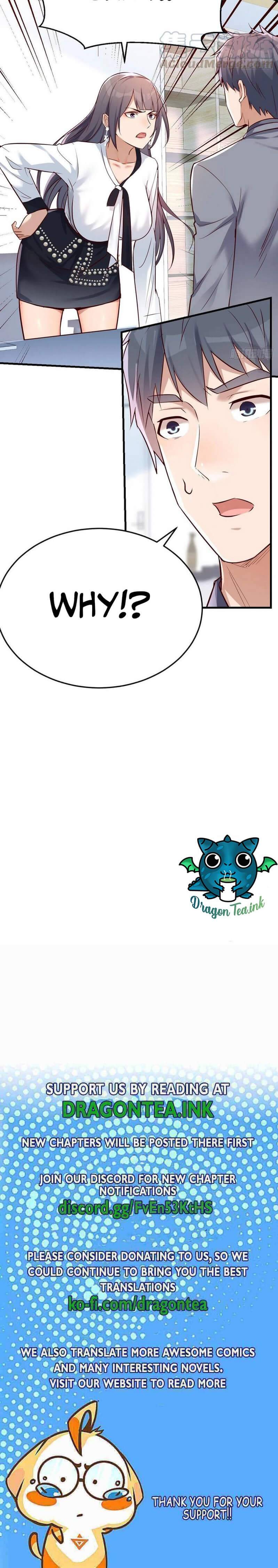 I Have Twin Girlfriends chapter 128 page 13