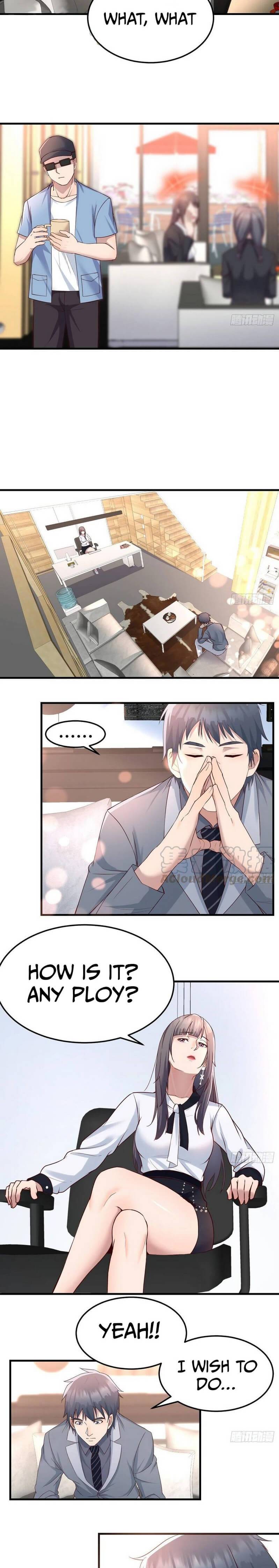 I Have Twin Girlfriends chapter 128 page 3