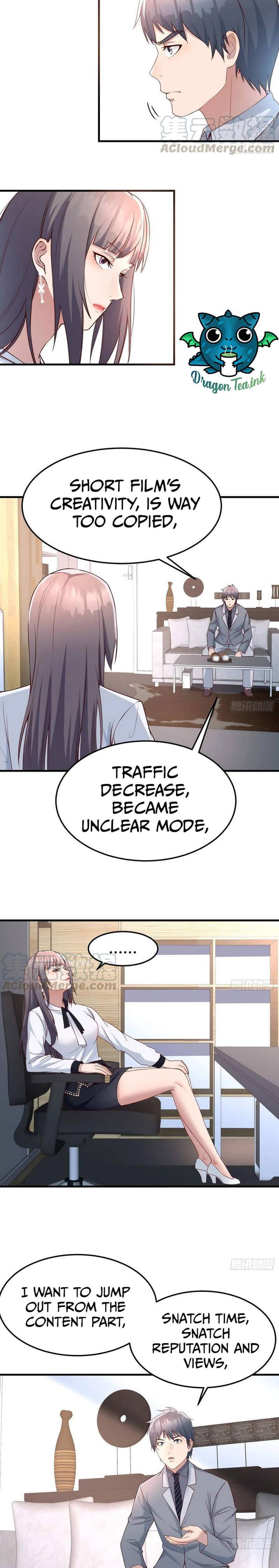 I Have Twin Girlfriends chapter 128 page 4