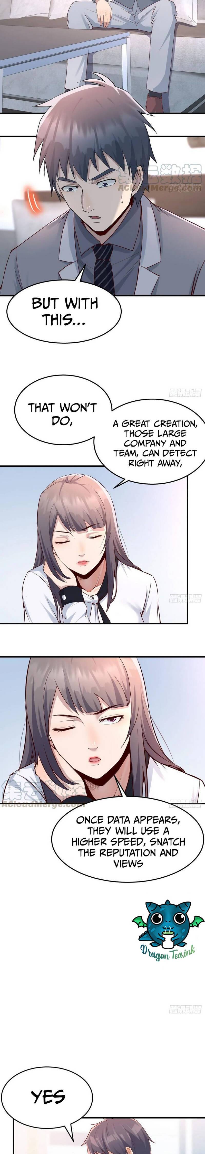 I Have Twin Girlfriends chapter 128 page 5