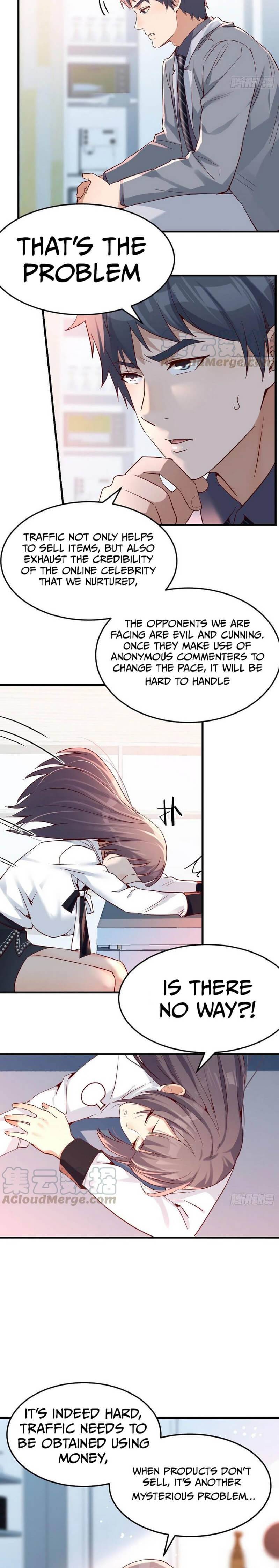 I Have Twin Girlfriends chapter 128 page 6