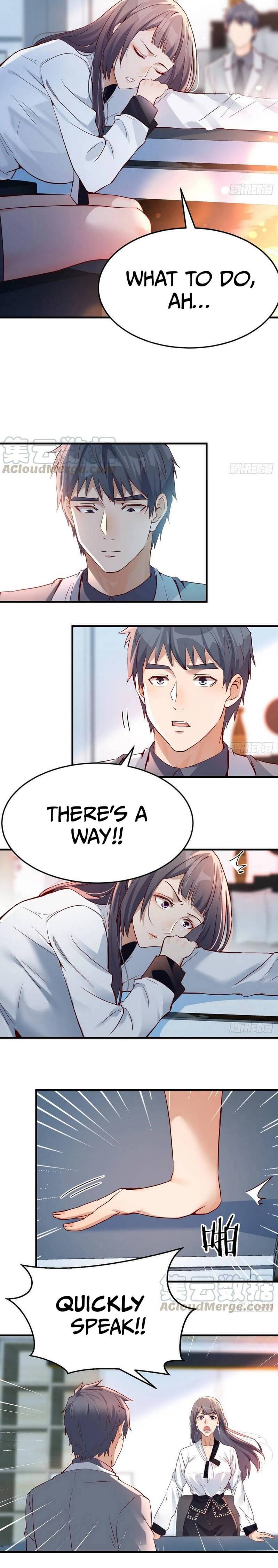 I Have Twin Girlfriends chapter 128 page 7