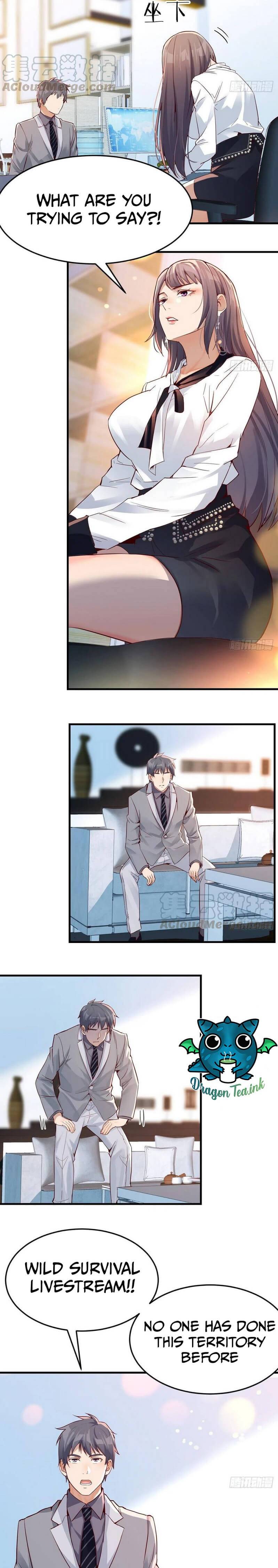 I Have Twin Girlfriends chapter 128 page 9