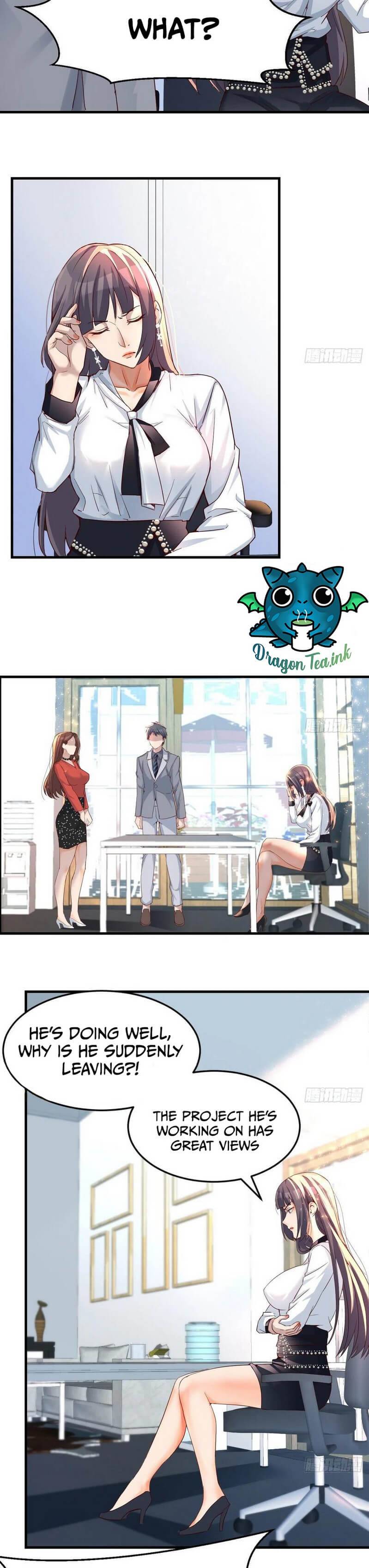 I Have Twin Girlfriends chapter 129 page 10