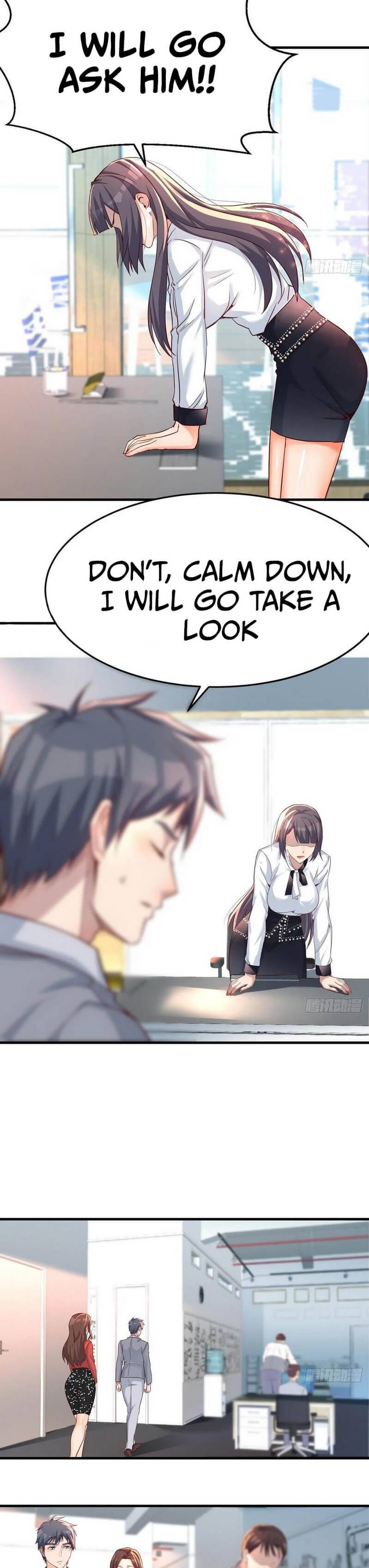 I Have Twin Girlfriends chapter 129 page 11