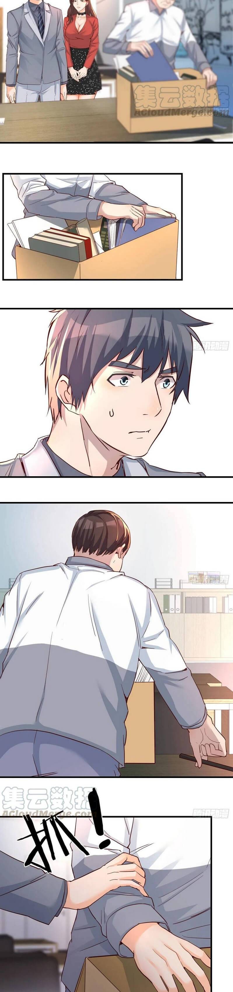 I Have Twin Girlfriends chapter 129 page 12