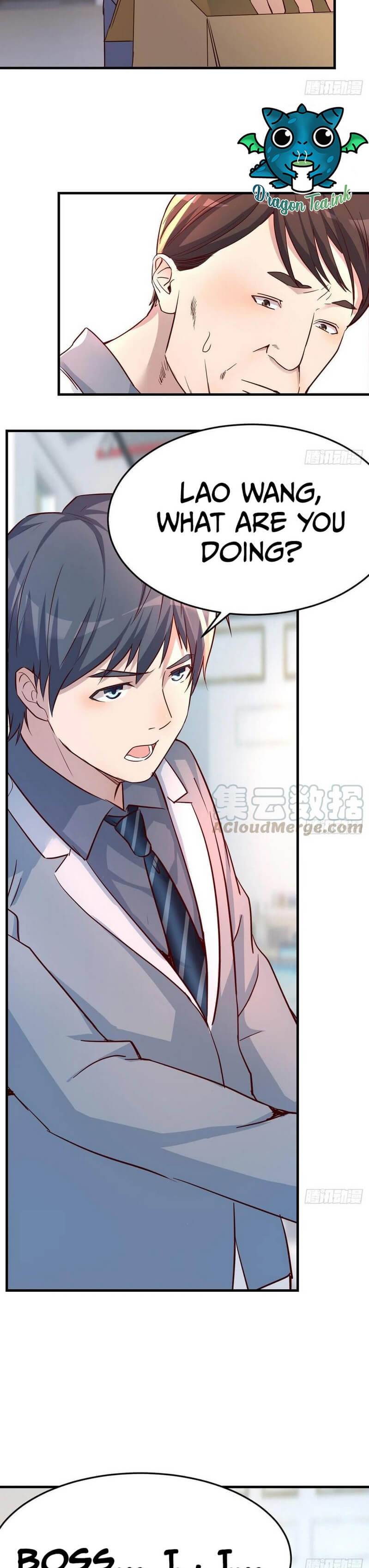 I Have Twin Girlfriends chapter 129 page 13