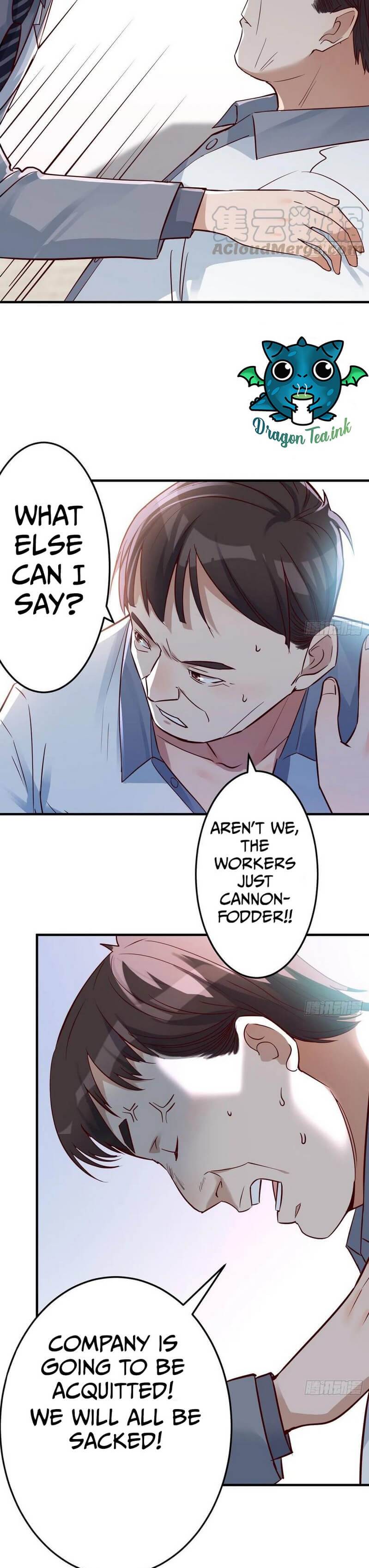 I Have Twin Girlfriends chapter 129 page 15