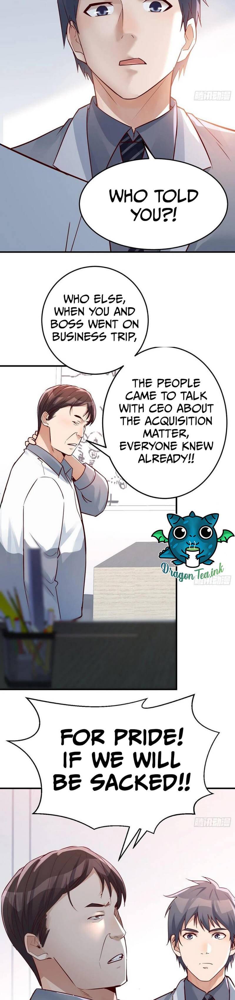 I Have Twin Girlfriends chapter 129 page 17