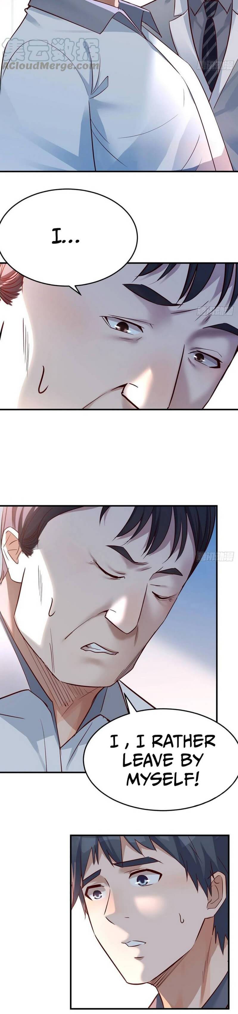 I Have Twin Girlfriends chapter 129 page 18